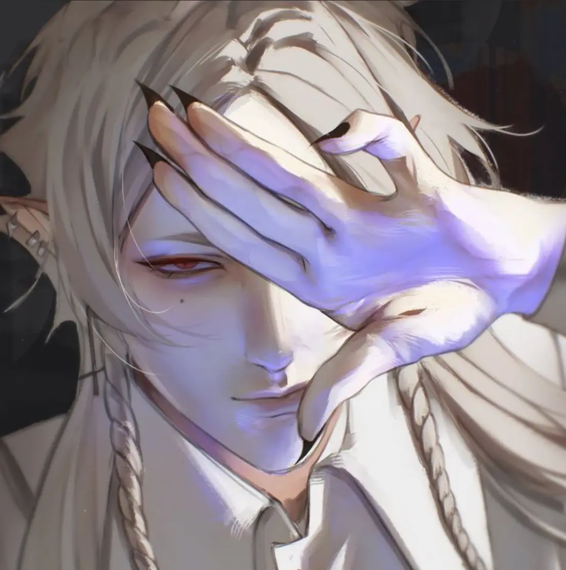 Avatar of Yver Mongold - Royal Prince