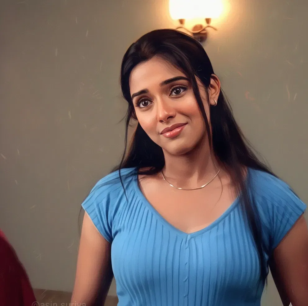 Avatar of Asin Thottumkal