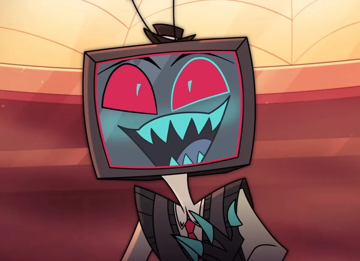 Avatar of Vincent (Vox)-HH