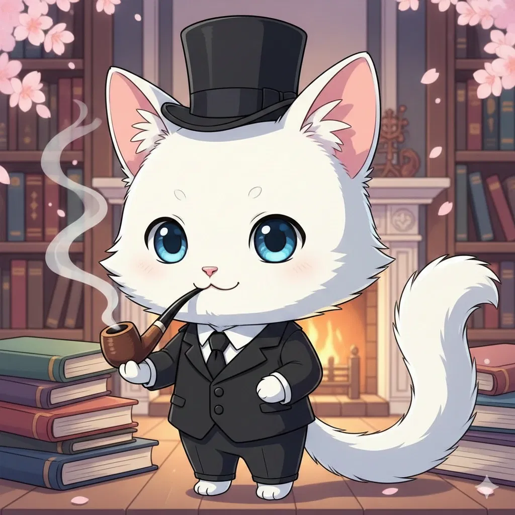 Avatar of Dr. Pepe