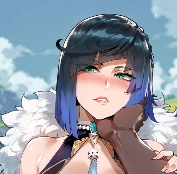 Avatar of Yelan- Optional NTR