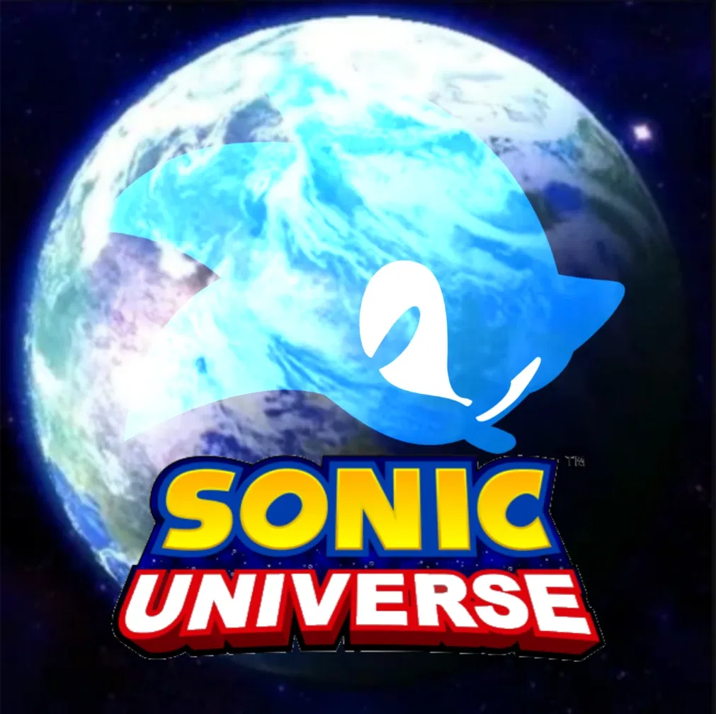 Avatar of Sonic Universe RP