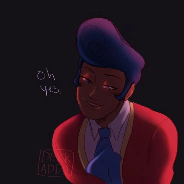 Avatar of Wally Darling
