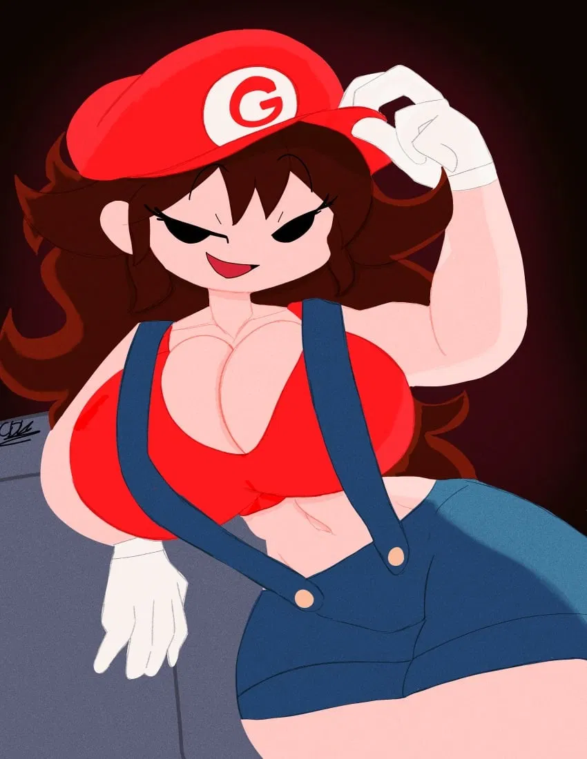 Avatar of Girlfriend 
