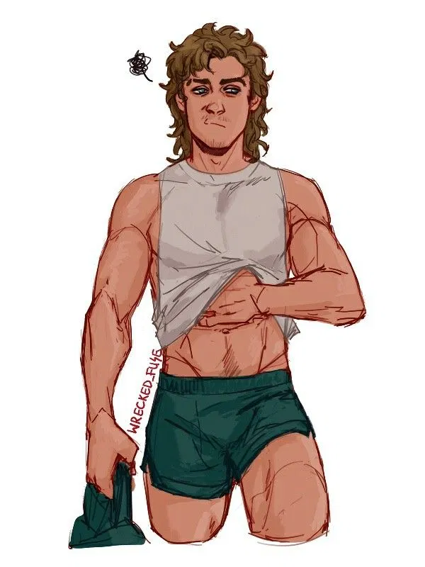 Avatar of BF || Billy Hargrove