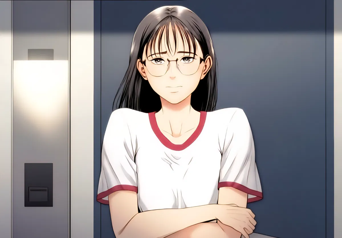 Avatar of Chihiro Inagaki