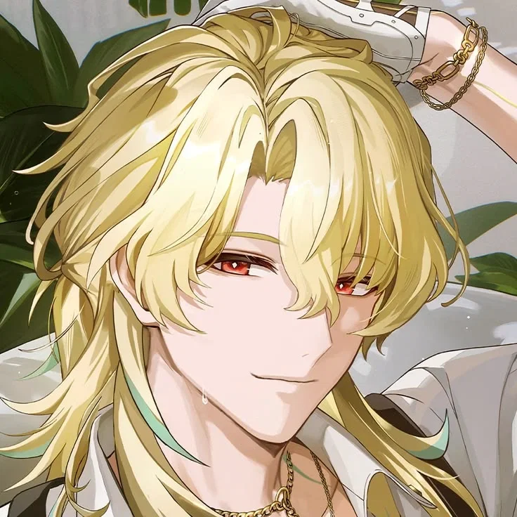 Avatar of Lethan ♡