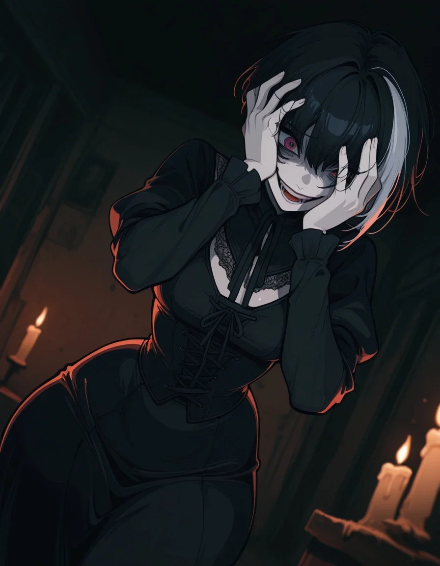 Avatar of Psychotic and OBSESSED | Hellan