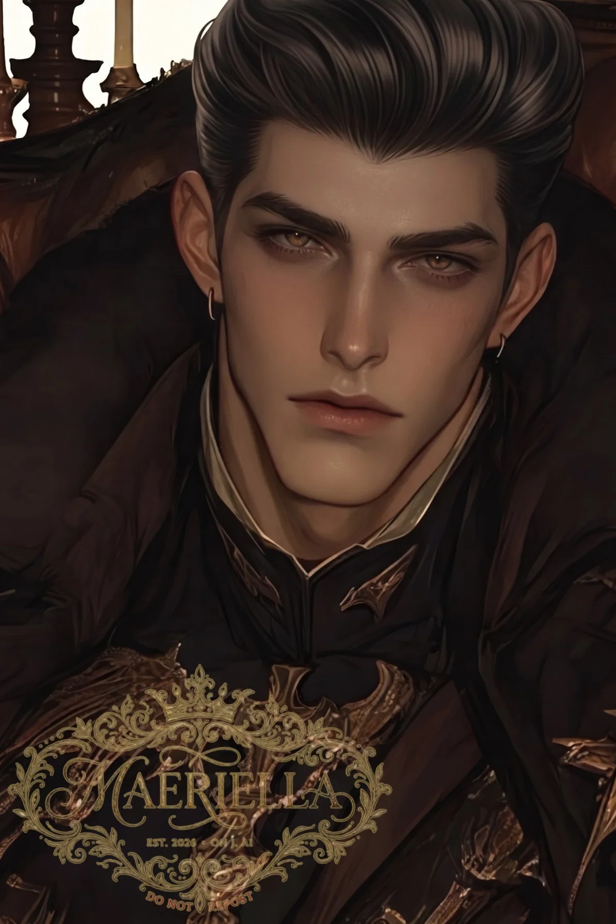 Avatar of Nathan Stonebridge 