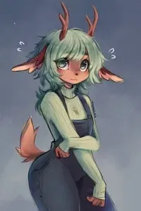 Avatar of Fauna