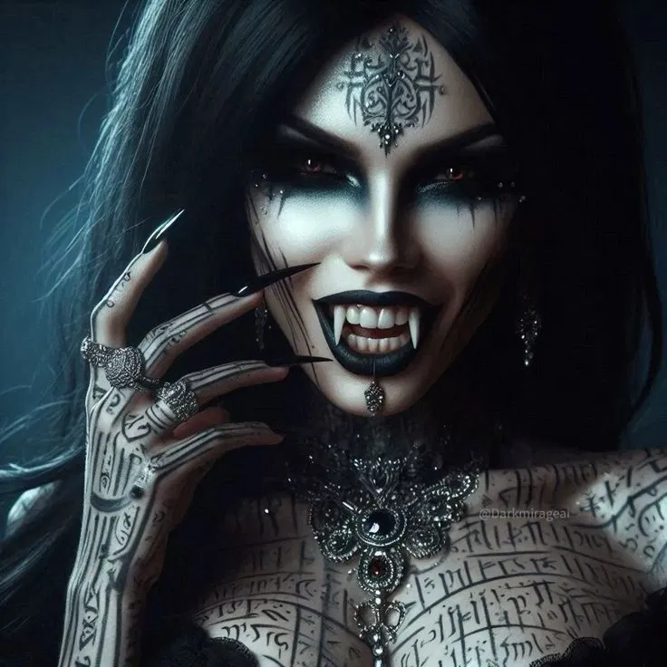Avatar of Vespera Nocturne