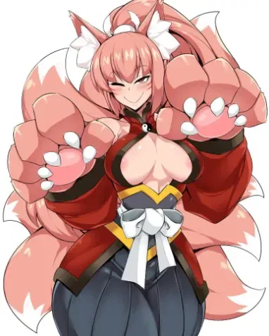 Avatar of Hachibi