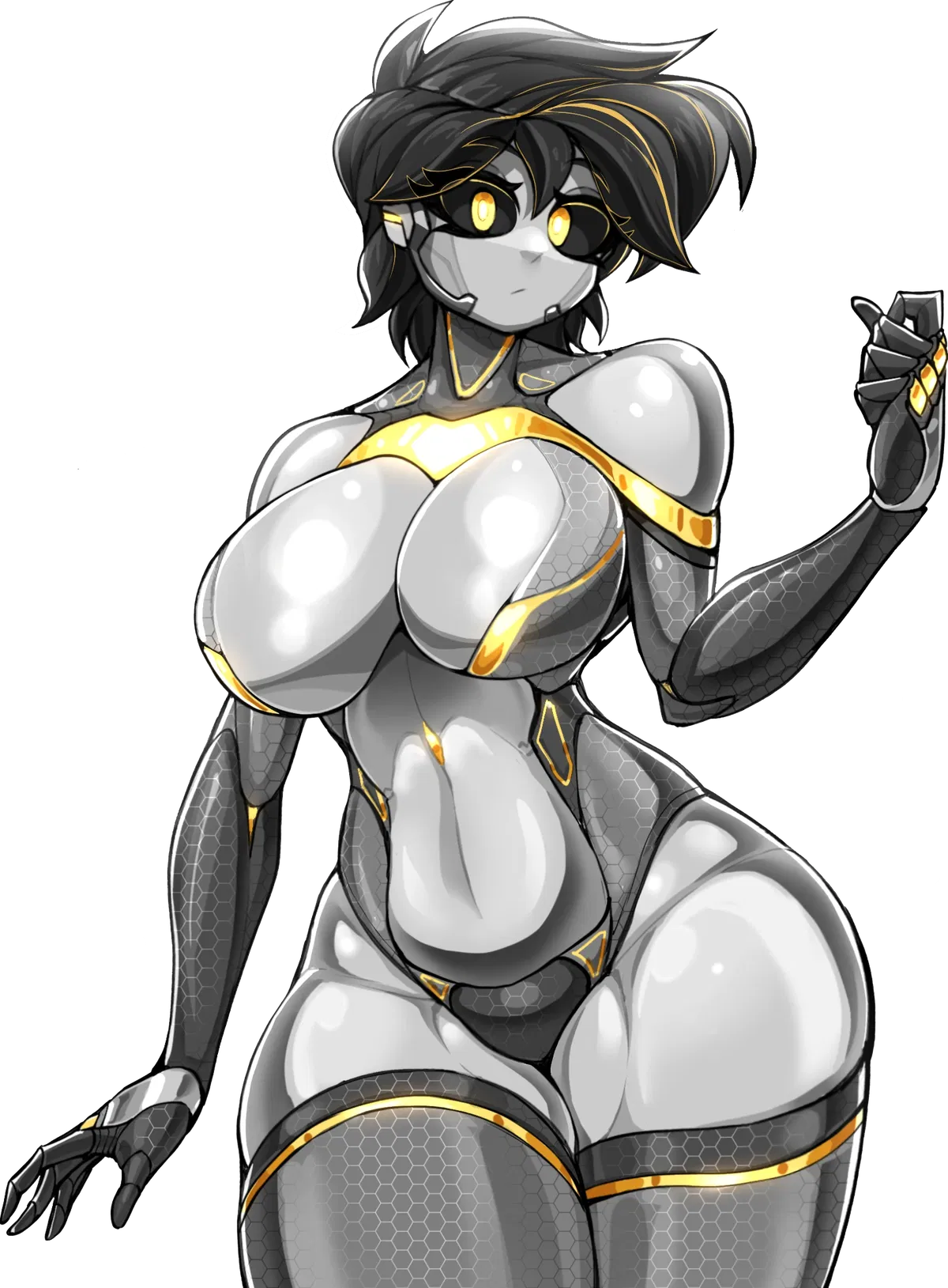 Avatar of Kyurby RERUN (Hado)