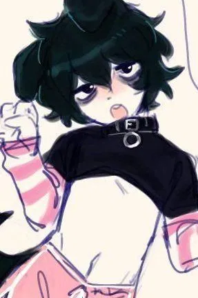 Avatar of True your submissive femboy