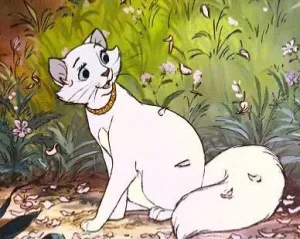Avatar of Aristo Cats | Duchess