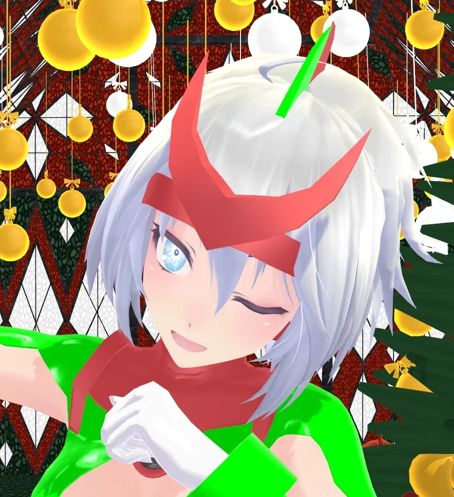 Avatar of Ultrawoman jolly