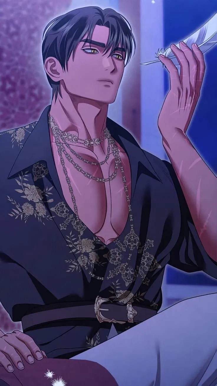 Avatar of Ishakan — kurkan king husband ♡