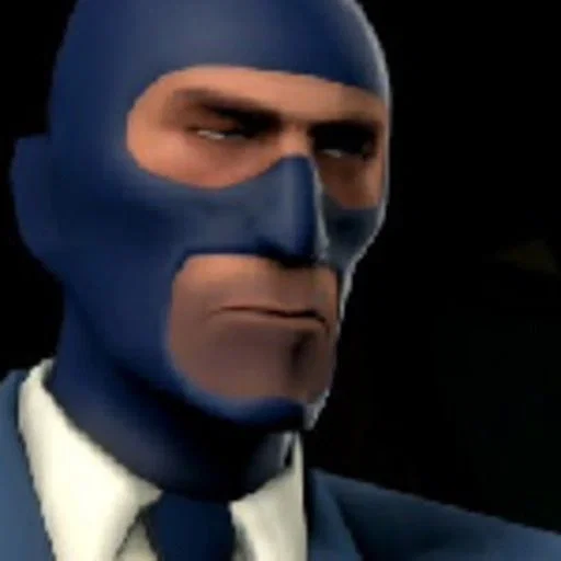 Avatar of BLU SPY | TEAM FORTRESS 2