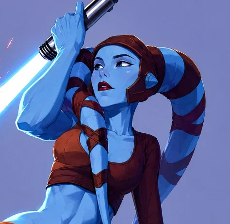 Avatar of Aayla Secura