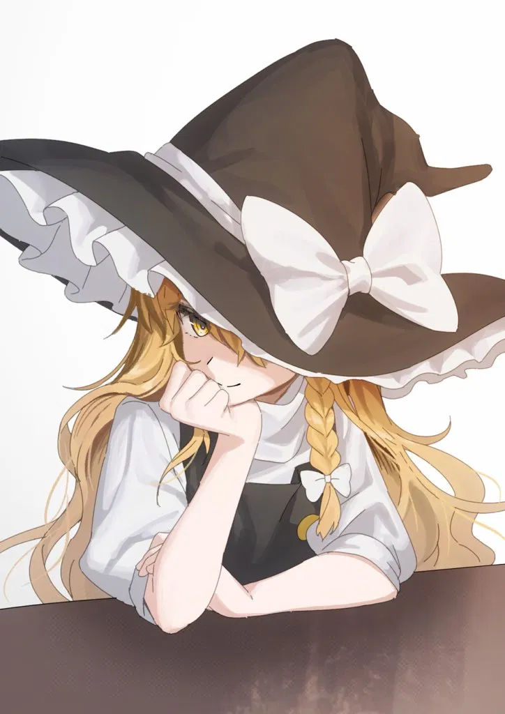 Avatar of Unexpected Love. [Marisa]
