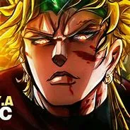 Avatar of ~Dio Brando~