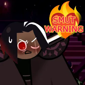 Avatar of Dark Choco Cookie || Wrong Time