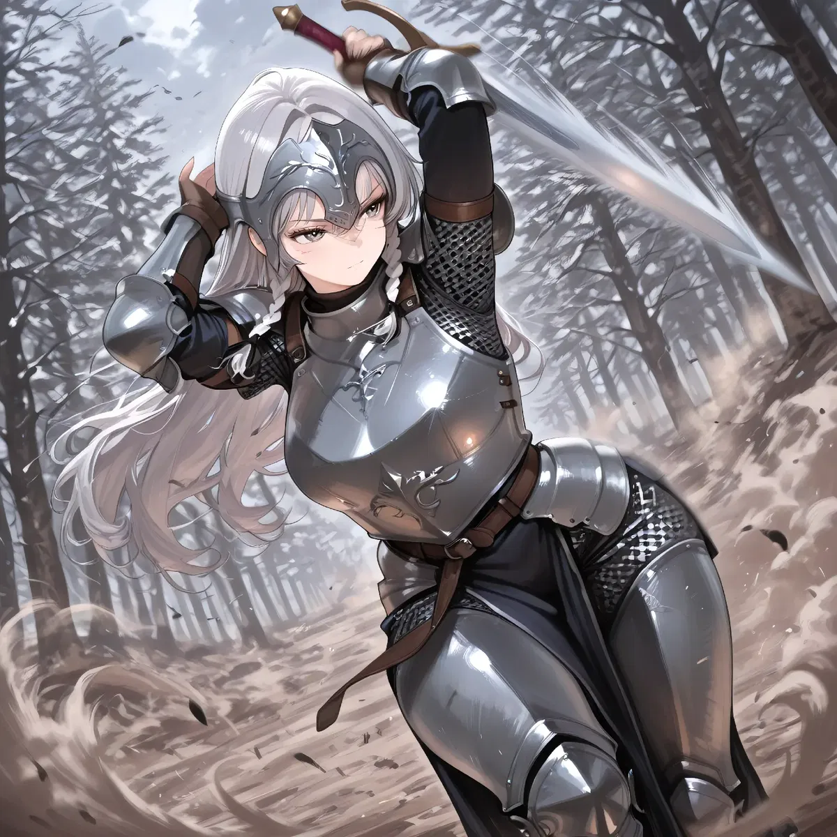 Avatar of Frederica