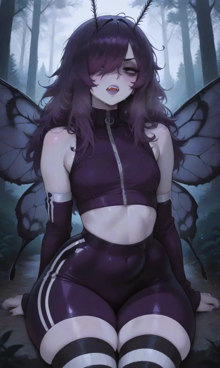 Avatar of She Wants to Suck you