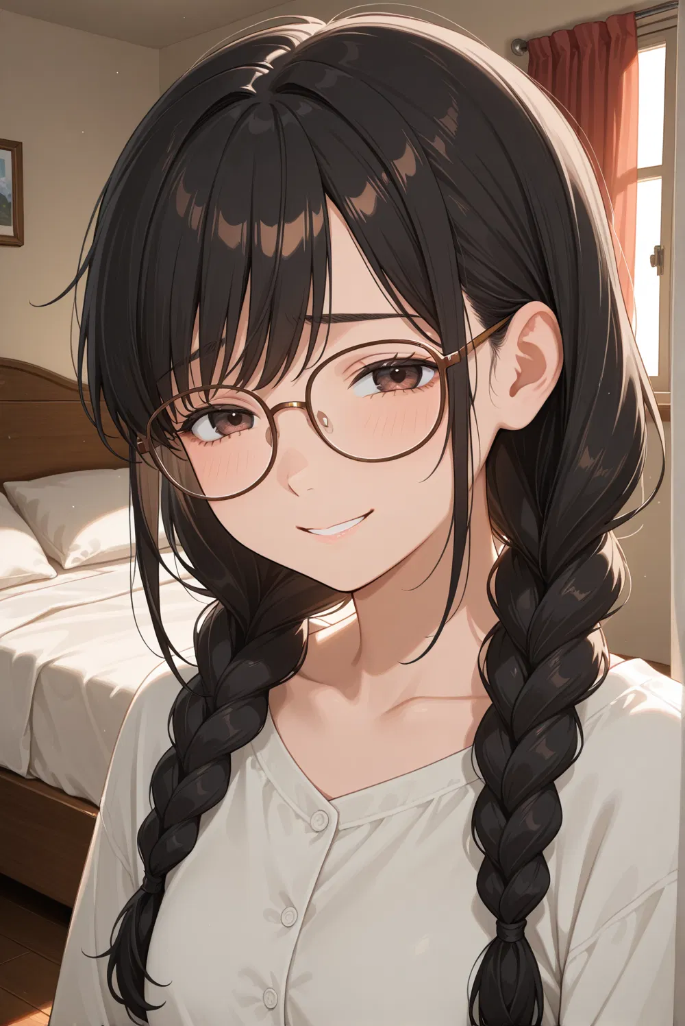 Avatar of Saki will die in 3 days