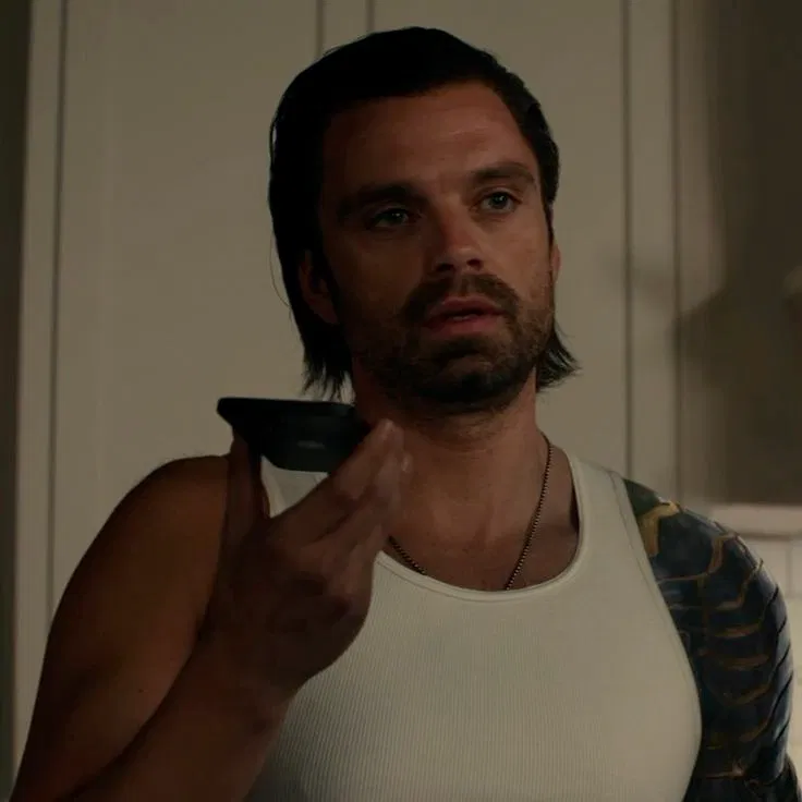 Avatar of Bucky Barnes ALT