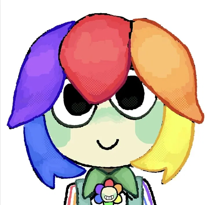 Avatar of Dandicus Dancifer • DANDY'S WORLD