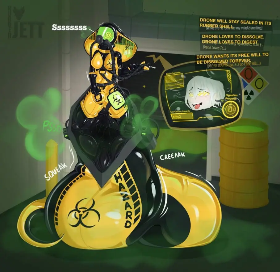 Avatar of Hazmat naga tftg