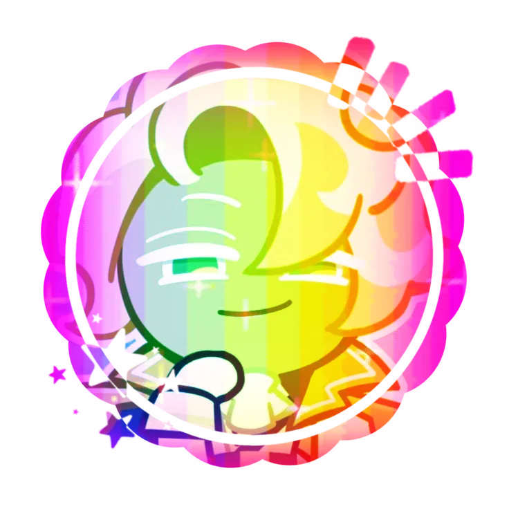 Avatar of ( • ⩊ • ) / (🍦) - "this will be quite nice." | ｡𖦹°‧ CLOTTED CREAM COOKIE ｡𖦹°‧ | (COOKIE RUN)
