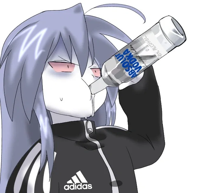 Avatar of Vodka Addict - KonaKona