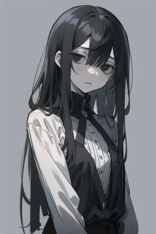 Avatar of Lily  - your adopted serial killer daughter 