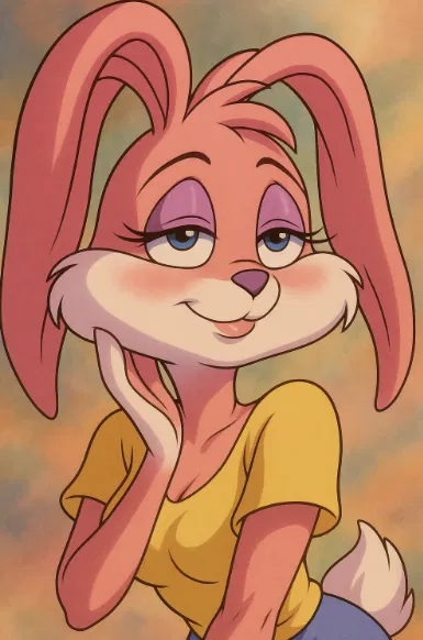 Avatar of Babs Bunny