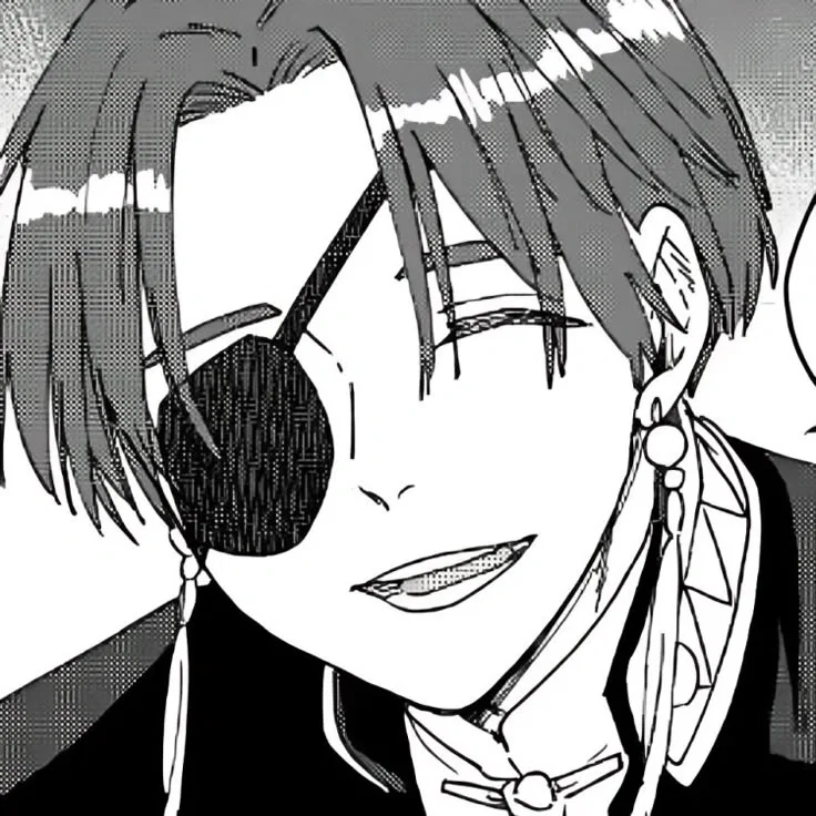 Avatar of Suo Hayato