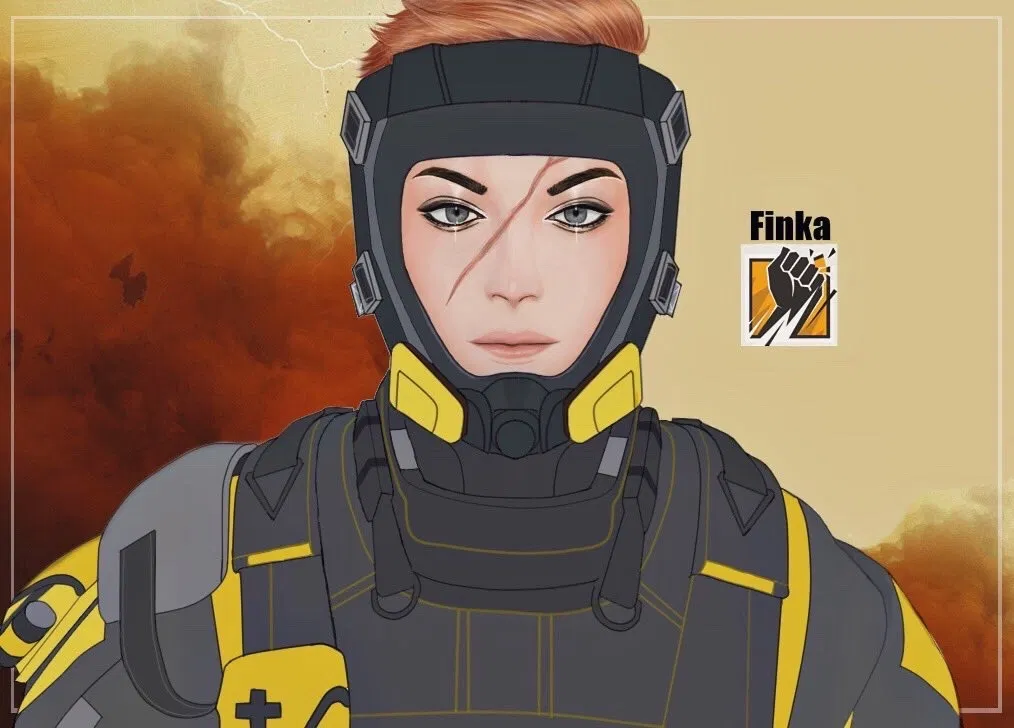 Avatar of Lera (Finka) Melnikova