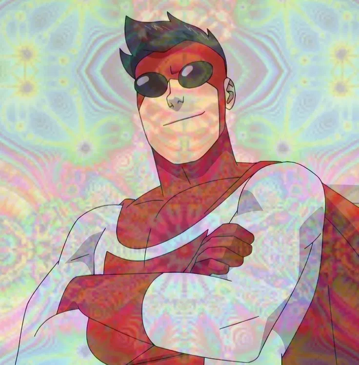 Avatar of Omni mark 