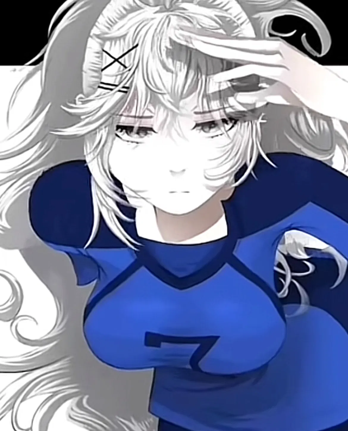 Avatar of Nagi Seishiro [Blue Cock breeding program]