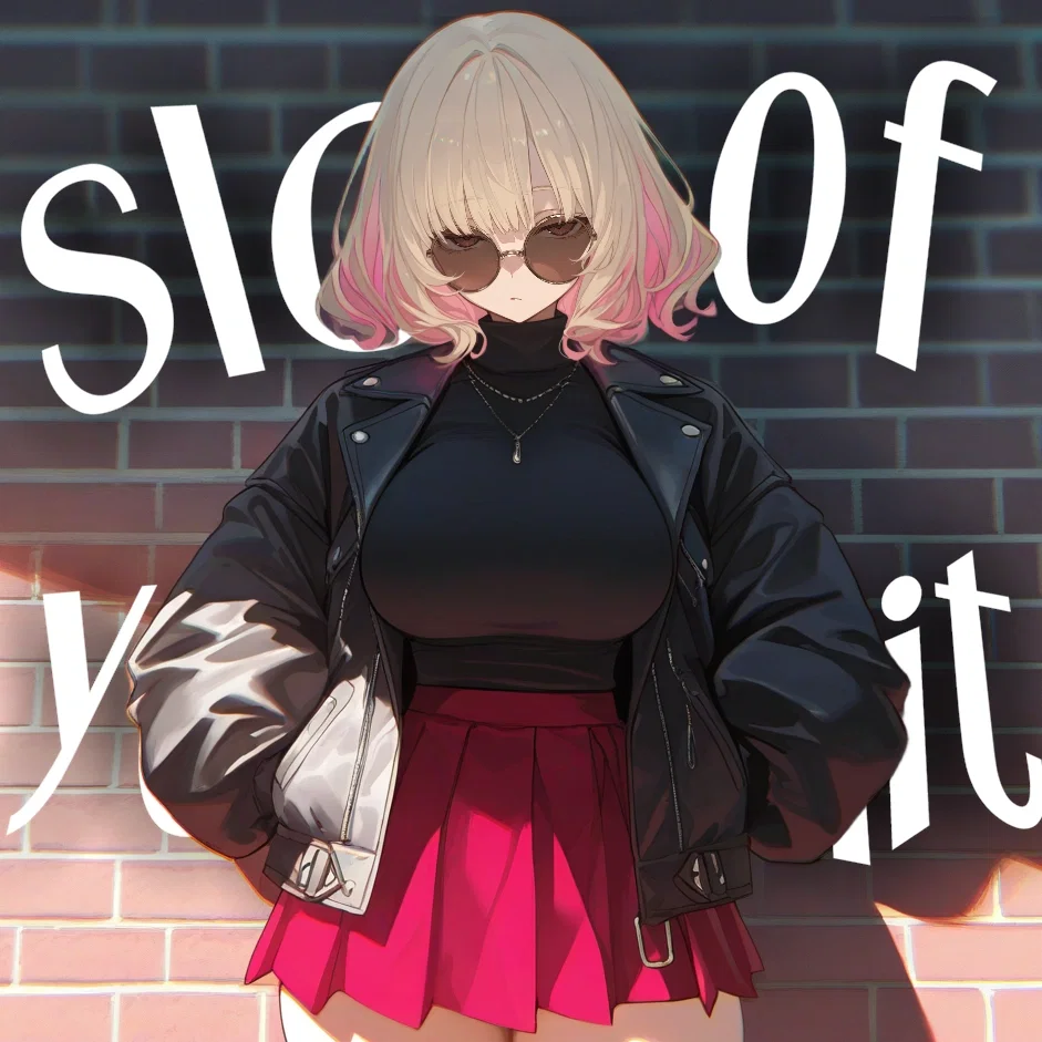 Avatar of SICK OF YOUR SHIT | Azusa