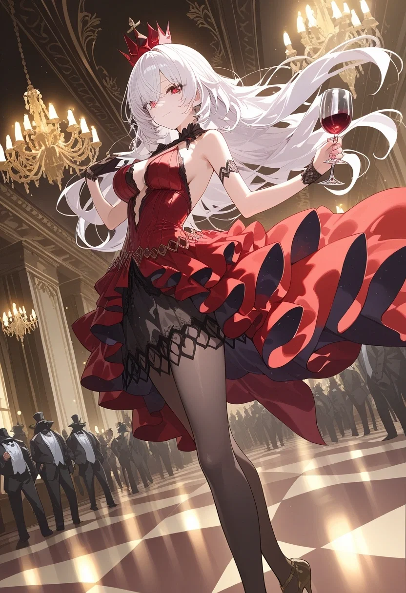 Avatar of Aurelia | Himdere