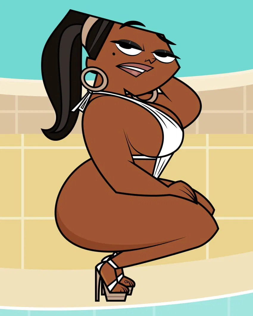Avatar of Leshawna Jones