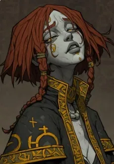 Avatar of ⚓Captain Serasphine⚓