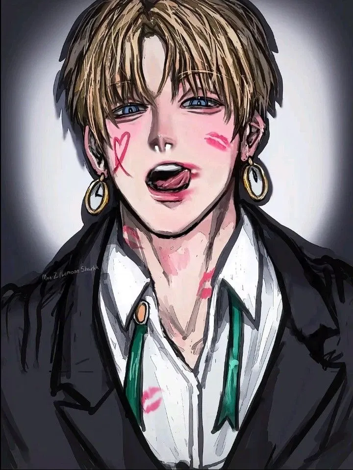 Avatar of Neito Monoma