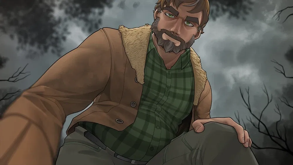 Avatar of Mason Heiral. 