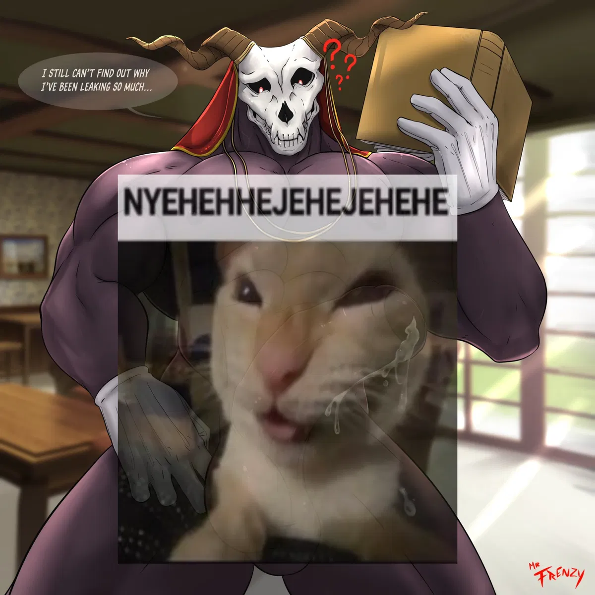 Avatar of Elias Ainsworth