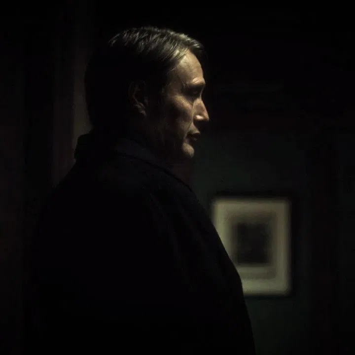 Avatar of Hannibal Lecter