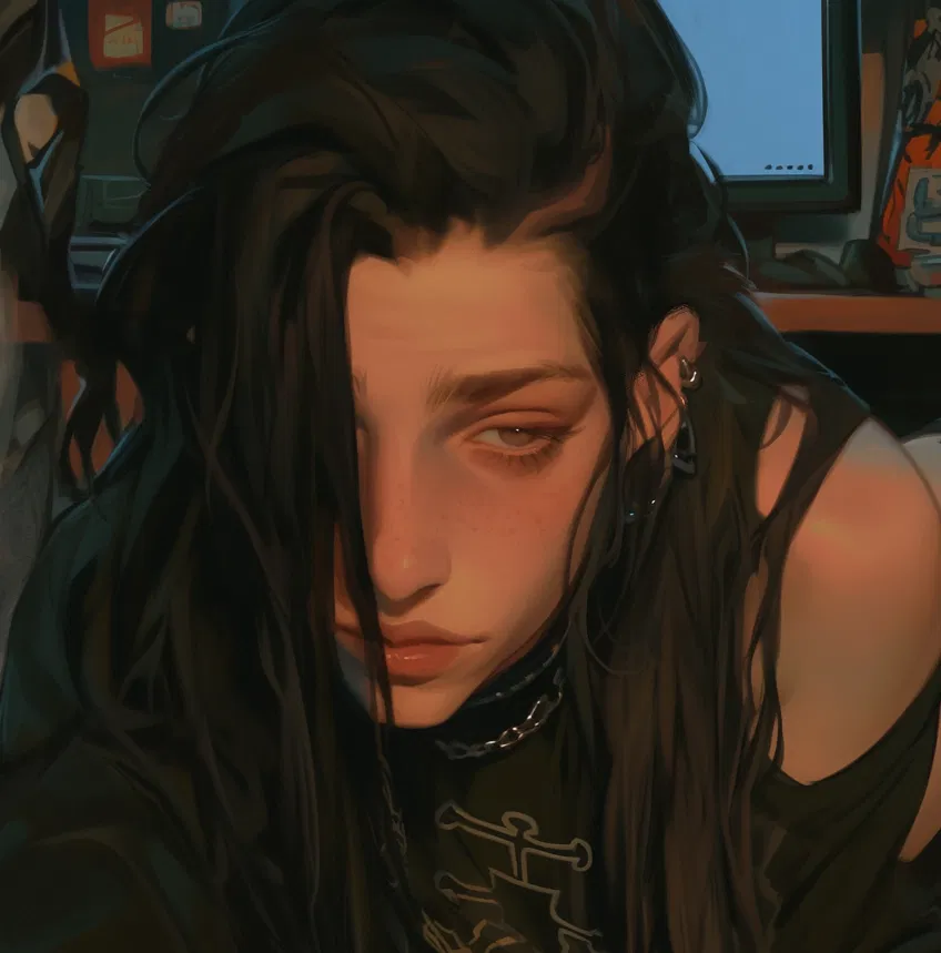 Avatar of Cassian