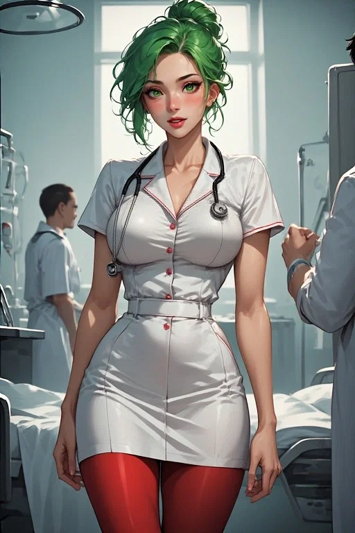 Avatar of Anya Stanfield